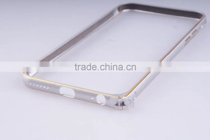 2015 aluminum precision parts cnc milling machining