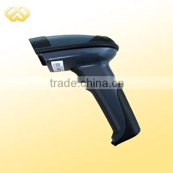 BS-S7 2D Barcode Scanner Reader PDF417 QR Code