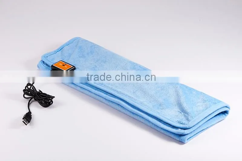 custom electric heated blanket cold electric blanket