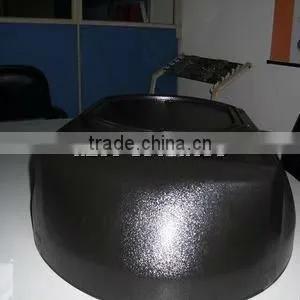 Custom design vacuum forming plastic ABS auto spare parts