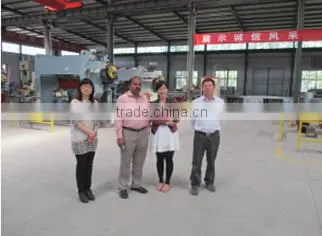 Popular oil tank horizontal sealing machine/sealer