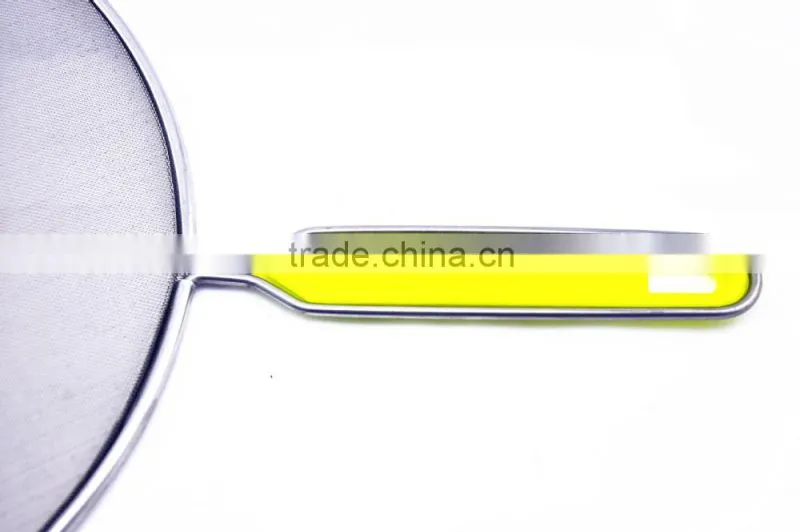 stainless steel filter cloth/ Stainless steel oil filter screen/ Splatter screen