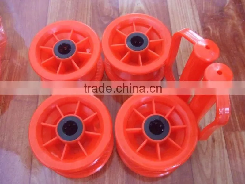 Best qualitywhels rims plastic wheel rim and steel