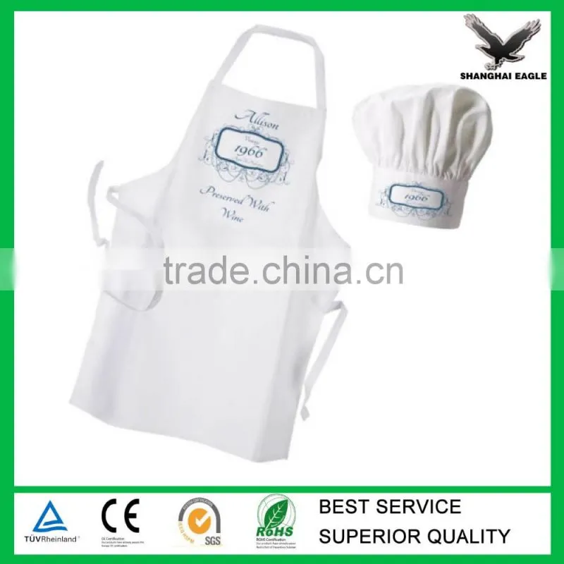 Wholesale Cheap Custom Chef Apron