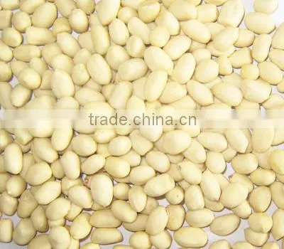 High quality blanched peanuts 61/71 2014 hot sale