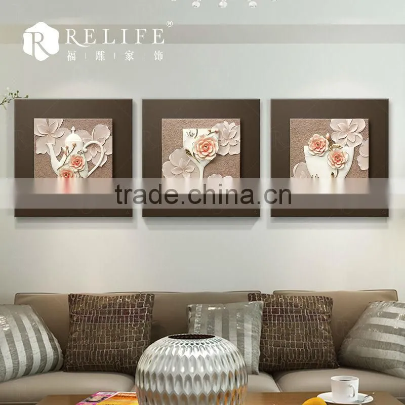 new fashion art pictures carved picture frame moulding