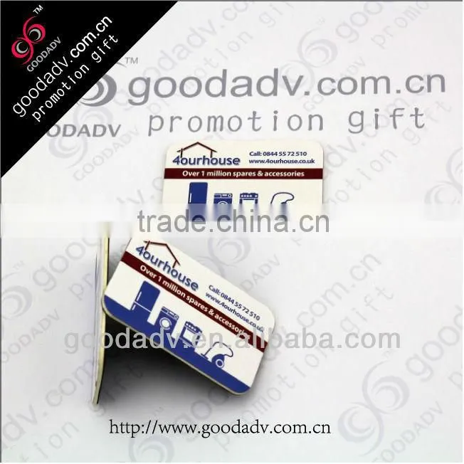 kids educational numbers eva custom souvenir magnets