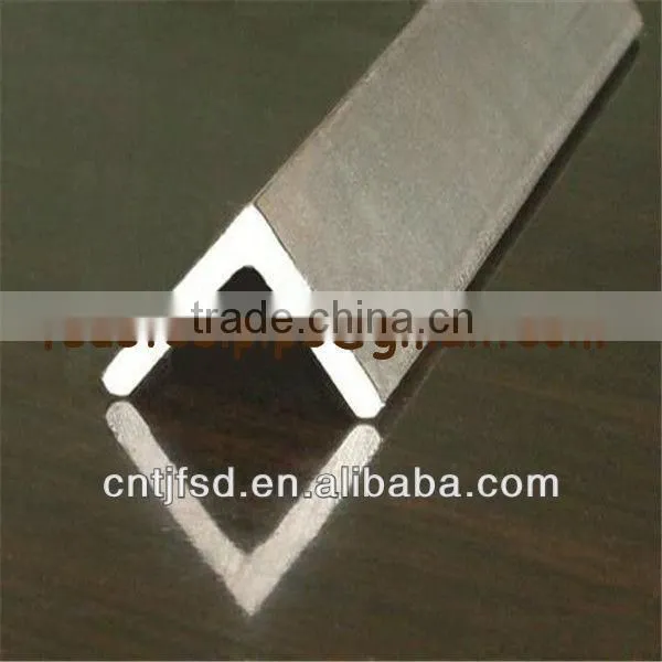 Stainless steel hexagonal bar