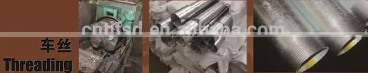 12 years pipe manufacturer carbon steel pipe carbon steel pipe with good quality