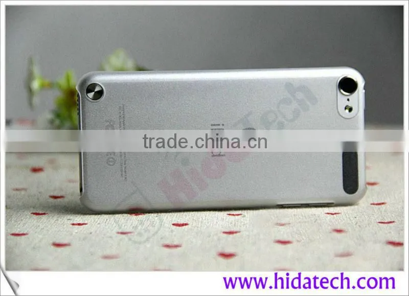 0.3mm Ultra Thin Case for iPod Touch 4/5 Cover Case,Cell Phone Protective Case