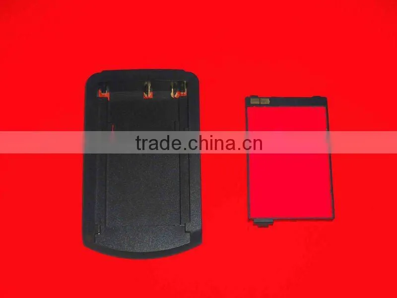 digital watch backlight