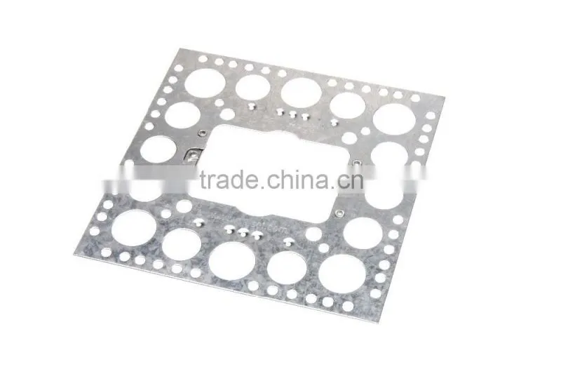 Australian Standard Behind Plaster Bracket