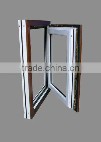 Fireproof Glass Wall systems
