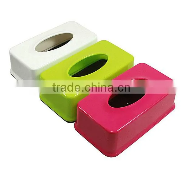 tissue paper drawer box