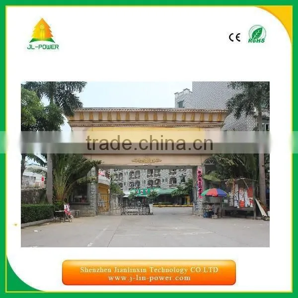 good quality li polymer battery 3.7v 500mah rechargeable battery
