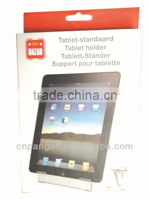 cheap brochure holder,Release your hands, laptop holder