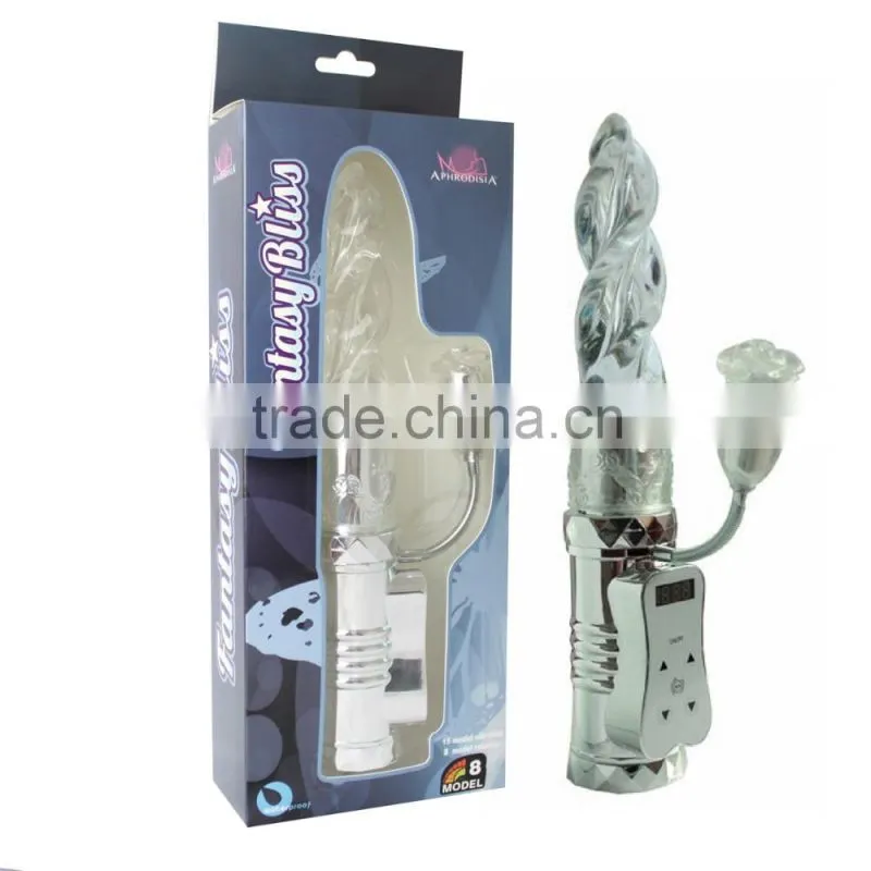 2016 best vibrator chinese girl make love real dildo, lifelike vibrating dildo for women