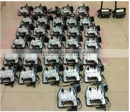 DSG,DCT,DQ200 0AM 927 769D MECHATRONIC Valve body with TCU automatic transmission control unit for transmission 0AM 927 769k