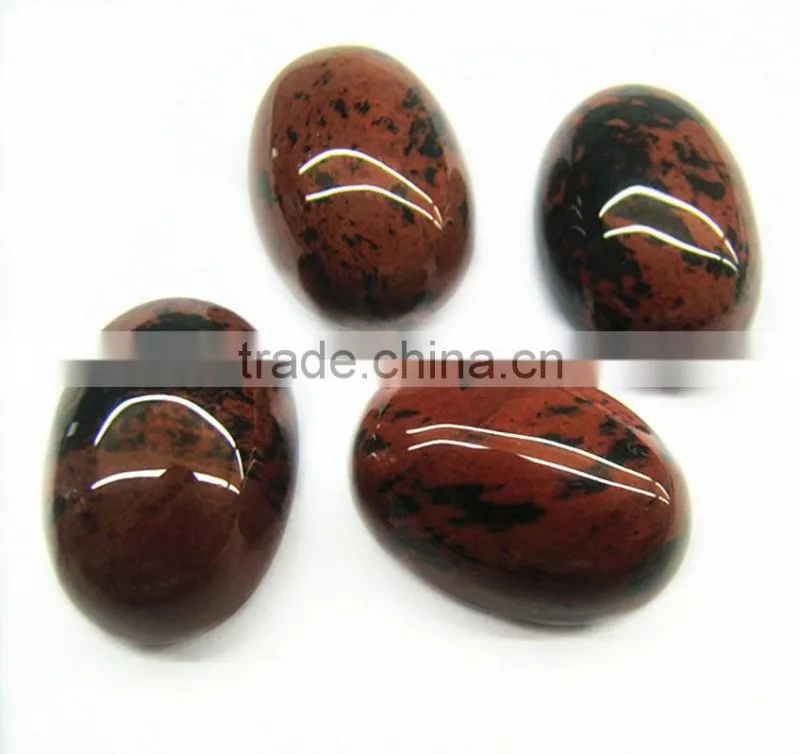 2015 new style unakite oval cabochon wholesale
