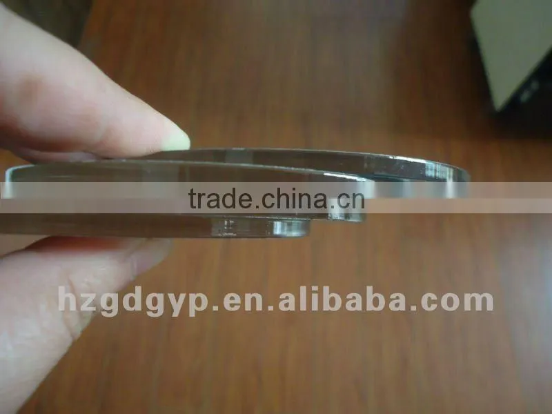 acrylic mirror