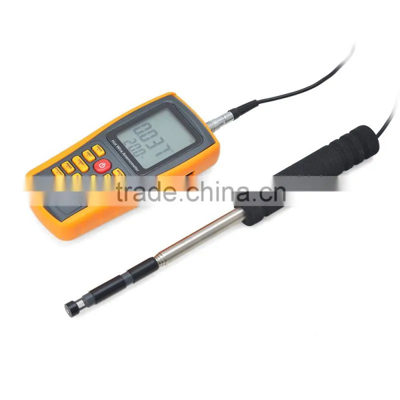 Hot Wire Anemometer RZ8903