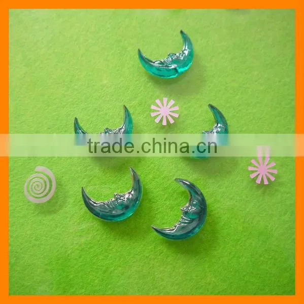 Flower Gemstone Decoration Wholesale