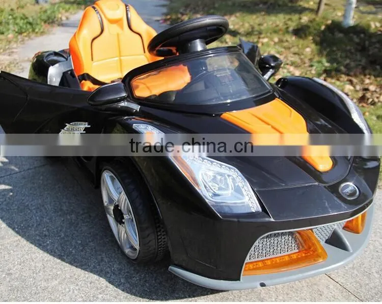 Hot sell kids High quality ride on car for kids ride on toys JE198