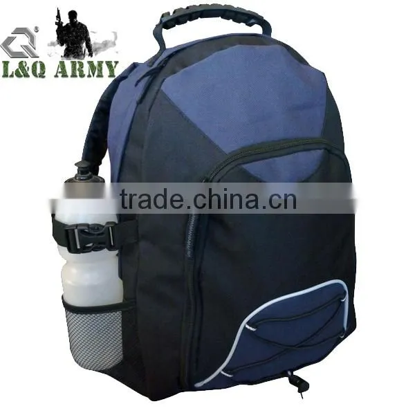 2014 New Fashion Sports Backpack Leisure Backpack