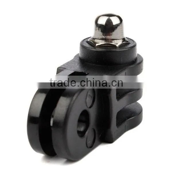 Universal Straight Joint for Gopro Hero 1 2 3 3+ 4