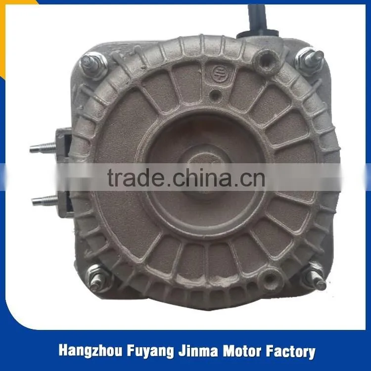 Accept customization ac shaded pole motor from online shopping alibaba