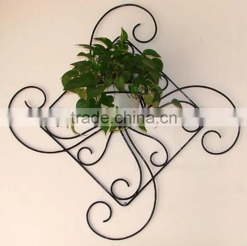 wrought iron pattern bender