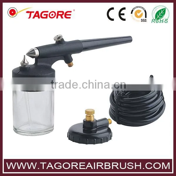Tagore TG148 Airbrush Temporary Tattoo Machine