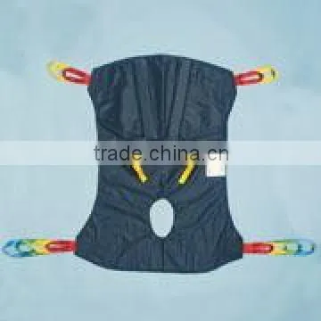 DG202 Power Stand Up Patient Lift with warning beep