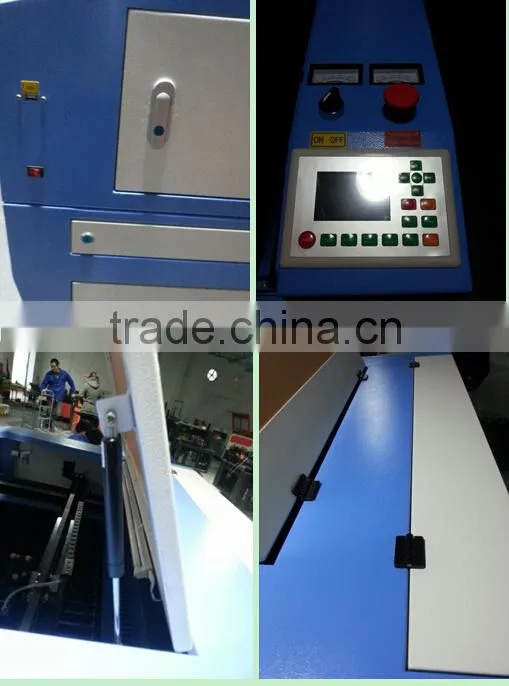 Best Durable Quality Laser Engraving Machine for Sale G6090
