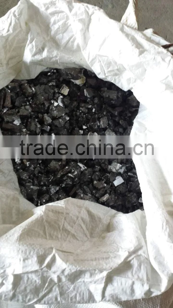 fev/ferro vanadium manufacture