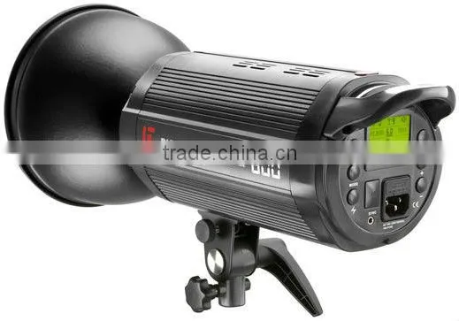 Jinbei DPSIII Series Studio Lighting Kit