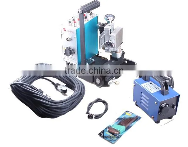Portable Conyinuous/Incontinuous Auto Welding Carriage