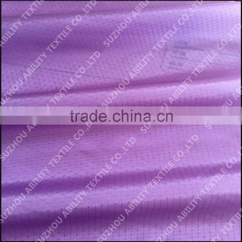 Lightweight Waterproof Tent Fabric Roll
