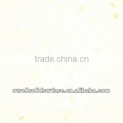 Interior Countertops Solid Surface fiberglass artificial fiberglass stone P706