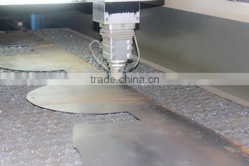 laser cutting sheet metal