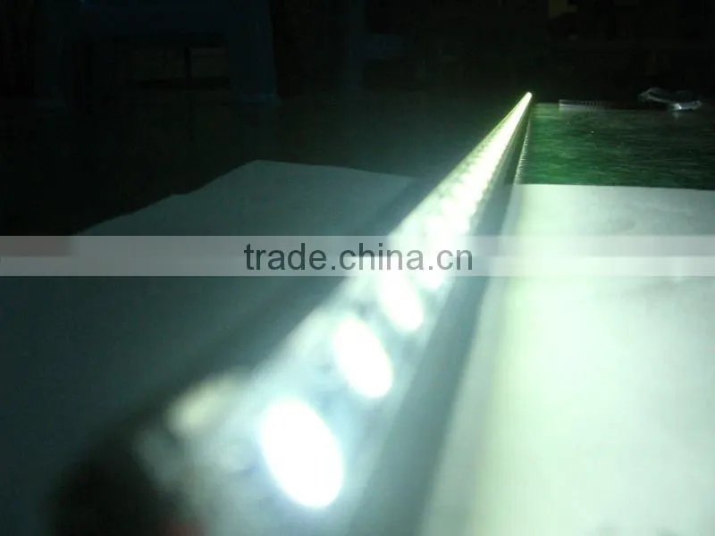 50 inch led light bar SMD5050 60Pcs/m 900-950Lm 12V DC led light bar
