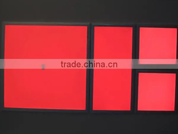 600x1200 LED Panel Light,78w led pane light