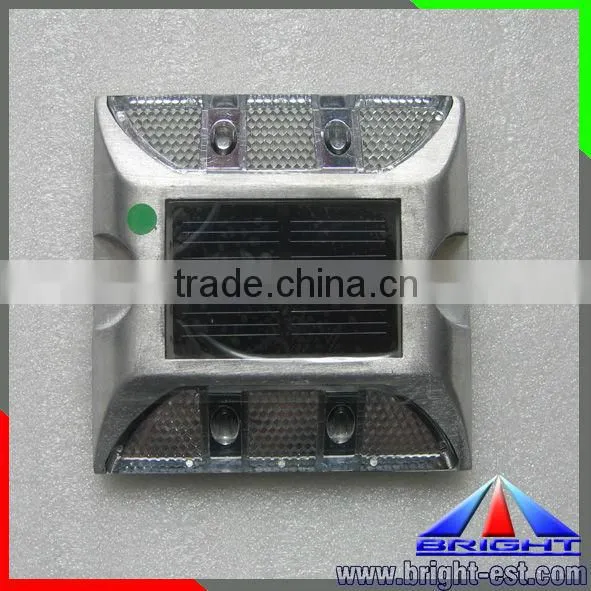 Road Stud, LED Solar Road Stud