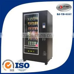 factory price Custom cheap pop machine for sale