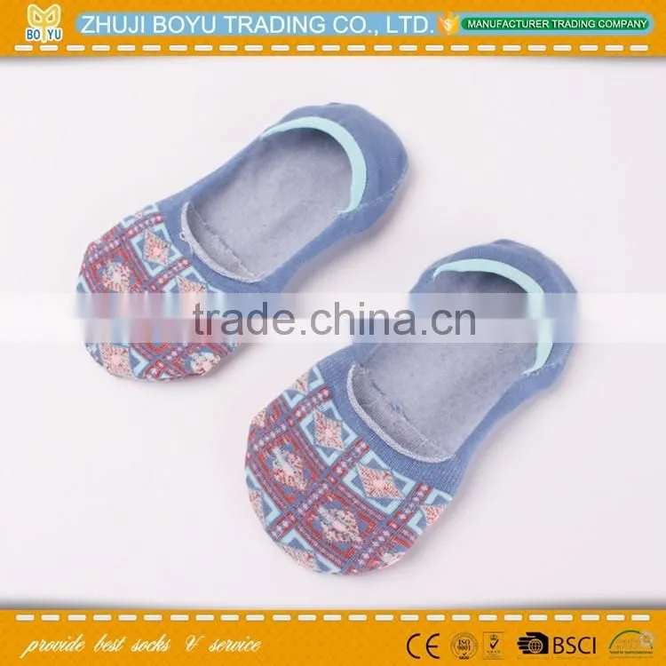 BY-161002 Cute Love Women Socks 1lot =20 pairs Solid Candy Color Sweet Ship Boat Short Sock Spring & Autumn Invisible Sock