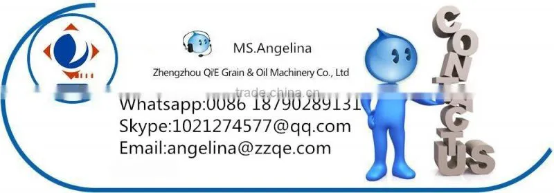 palm oil press machine provided by the professional manufacturer