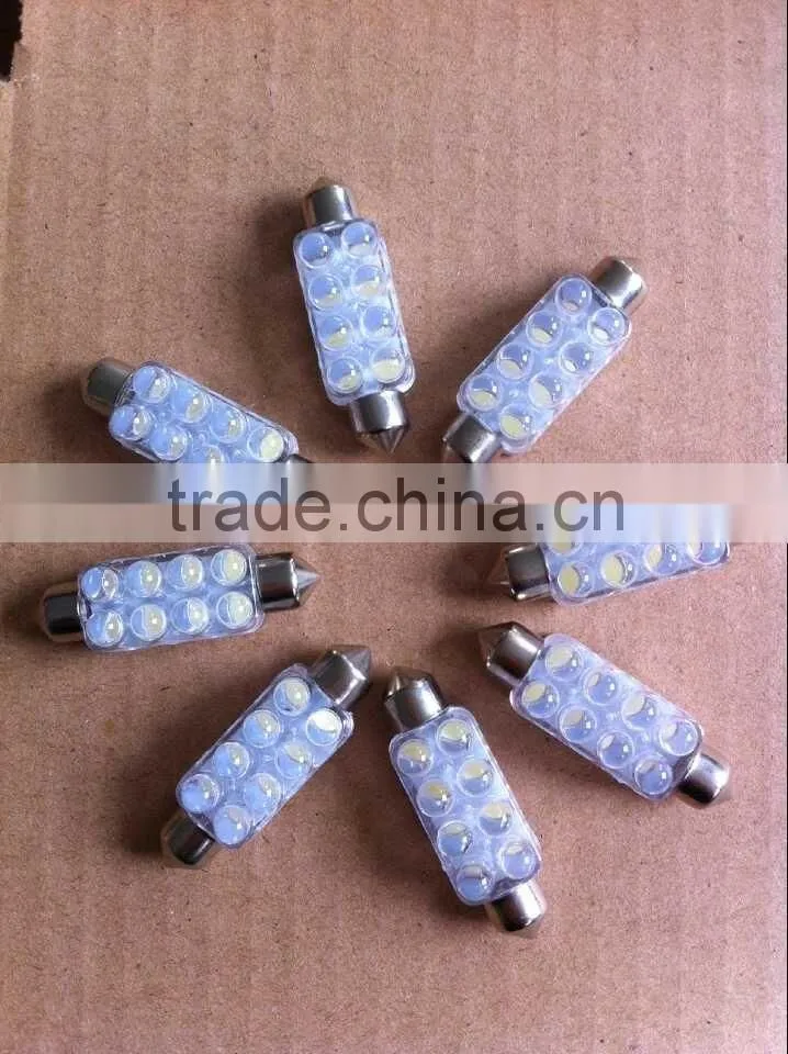 Alibaba China manufacture LED auto light