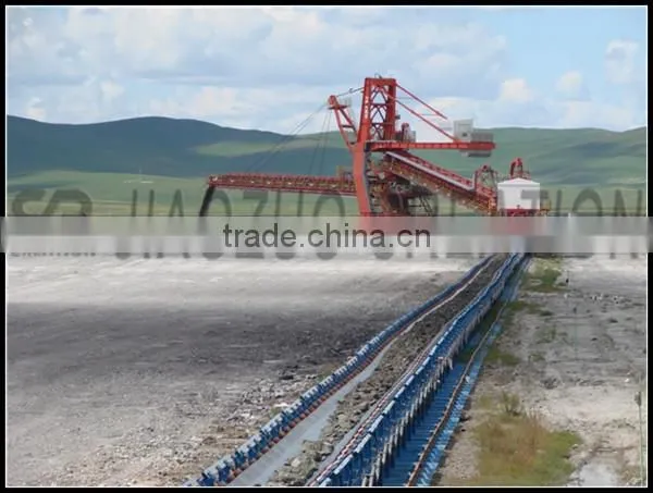Good quality best price belt conveyor