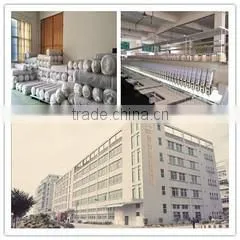 Shaoxing Keqiao Dongheng Textile Co., Ltd. company overview - view 1