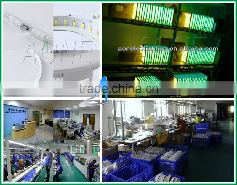 LED Ceiling Lamps SMD Recessed Downlight 3 w 120 watt AC85V - 265V LED SMD Panel Lite SAA